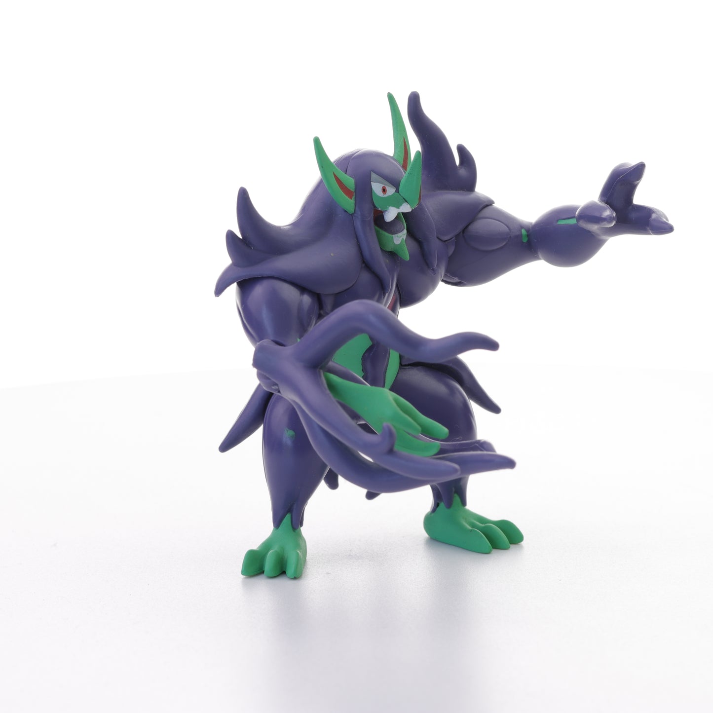 Pokemon Battle Figure - Grimmsnarl