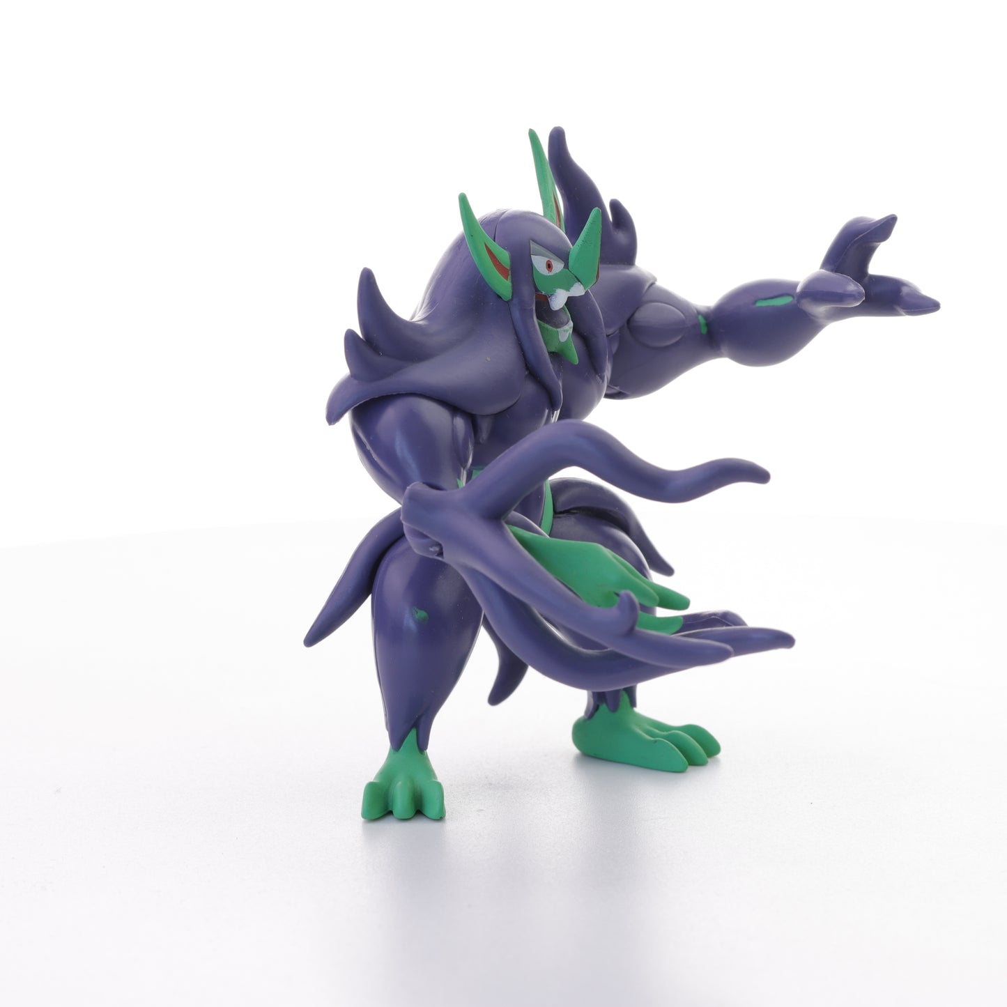 Pokemon Battle Figure - Grimmsnarl