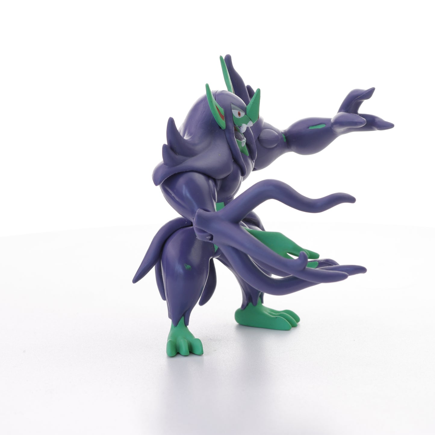 Pokemon Battle Figure - Grimmsnarl