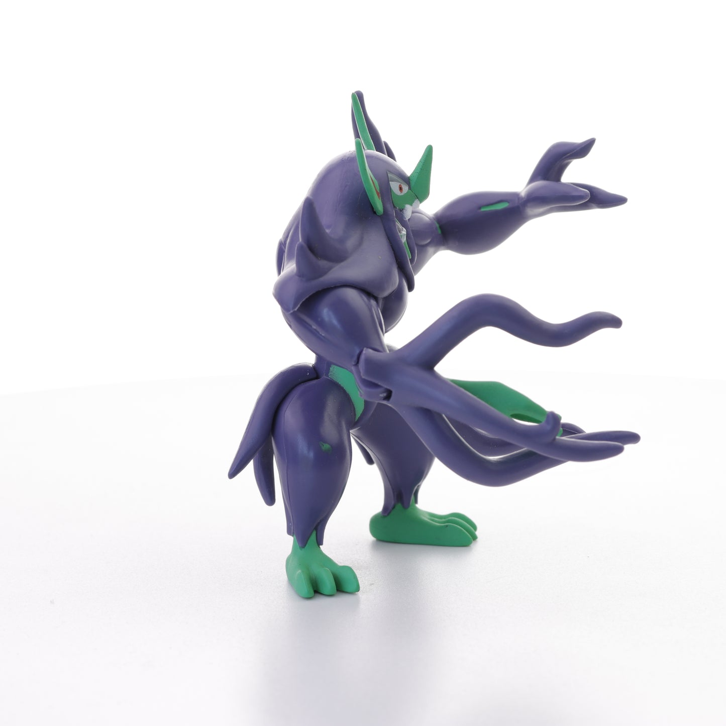 Pokemon Battle Figure - Grimmsnarl