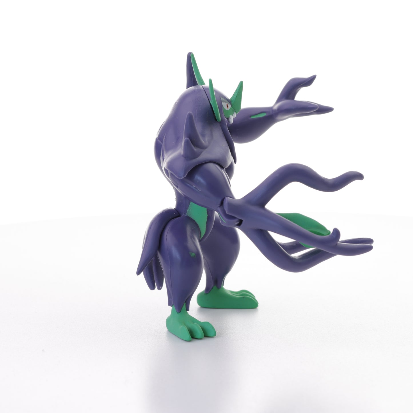 Pokemon Battle Figure - Grimmsnarl