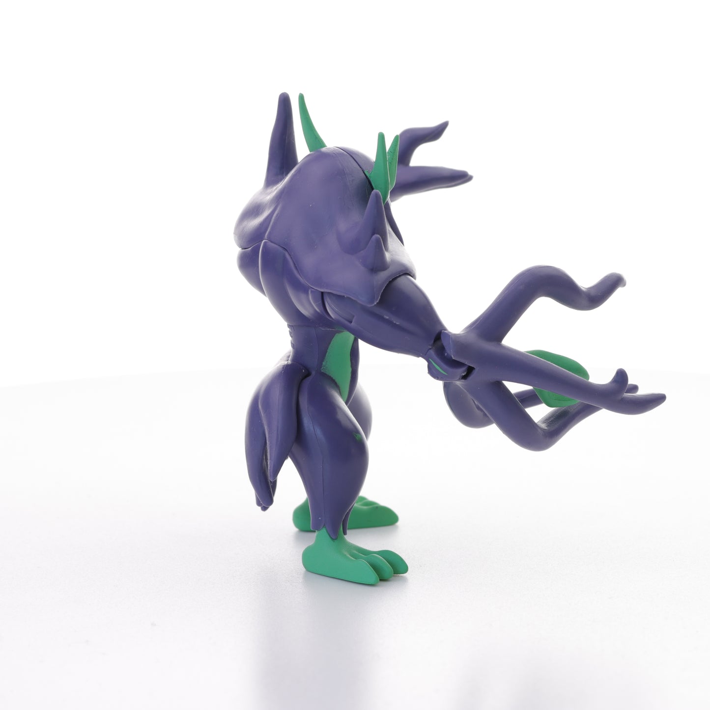 Pokemon Battle Figure - Grimmsnarl