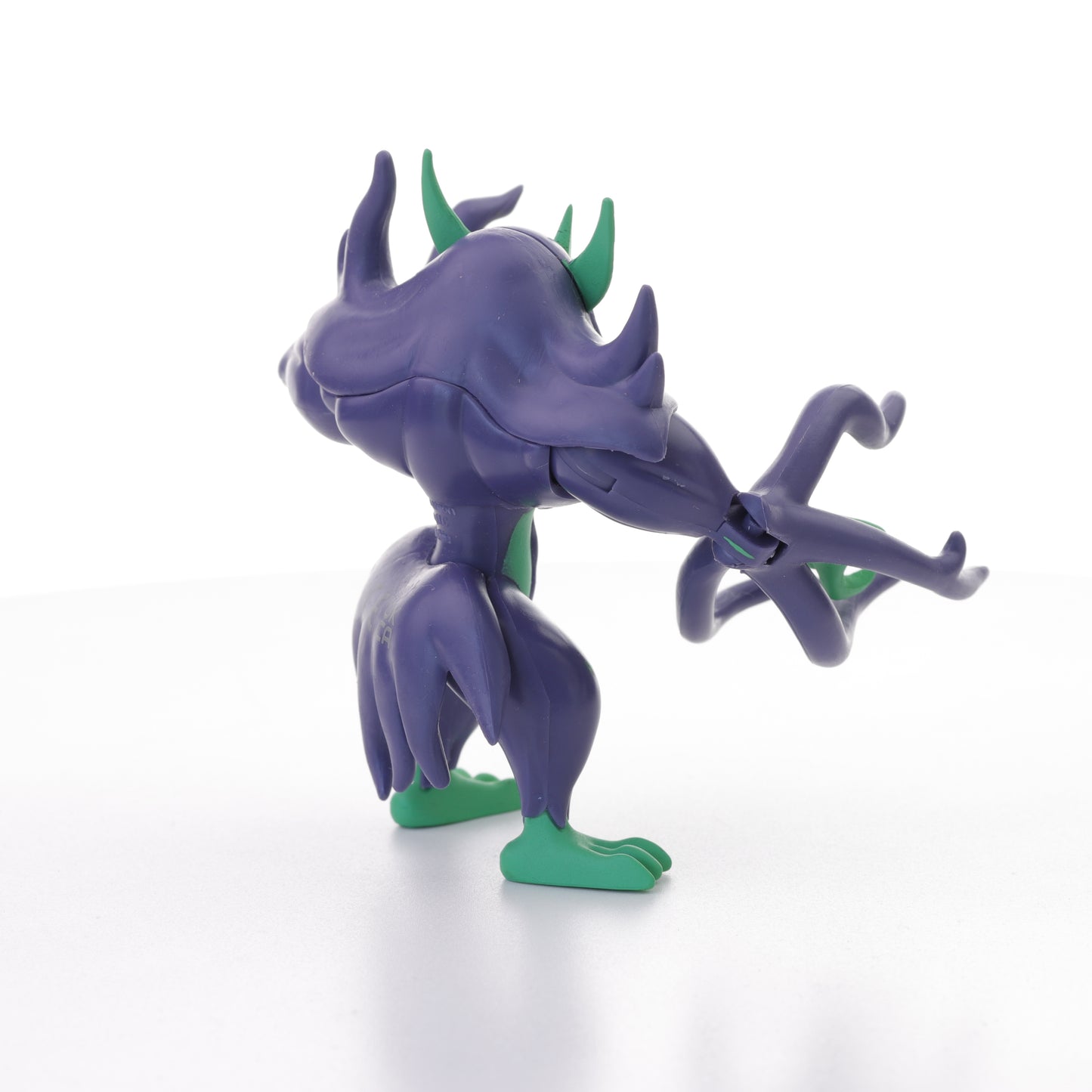 Pokemon Battle Figure - Grimmsnarl