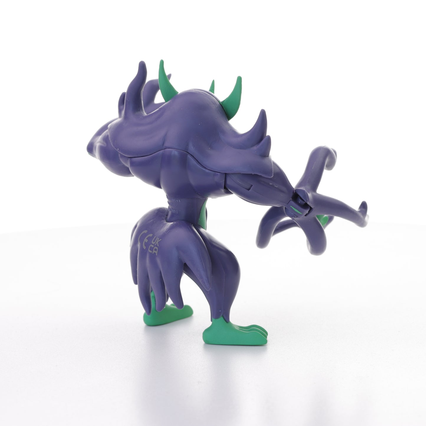 Pokemon Battle Figure - Grimmsnarl