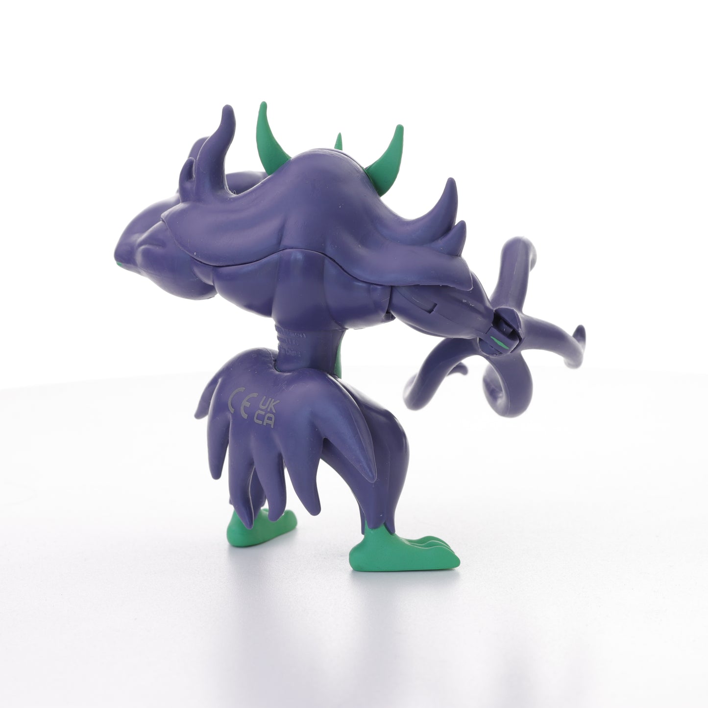 Pokemon Battle Figure - Grimmsnarl