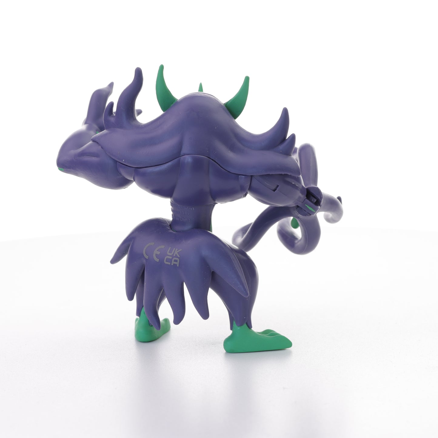 Pokemon Battle Figure - Grimmsnarl