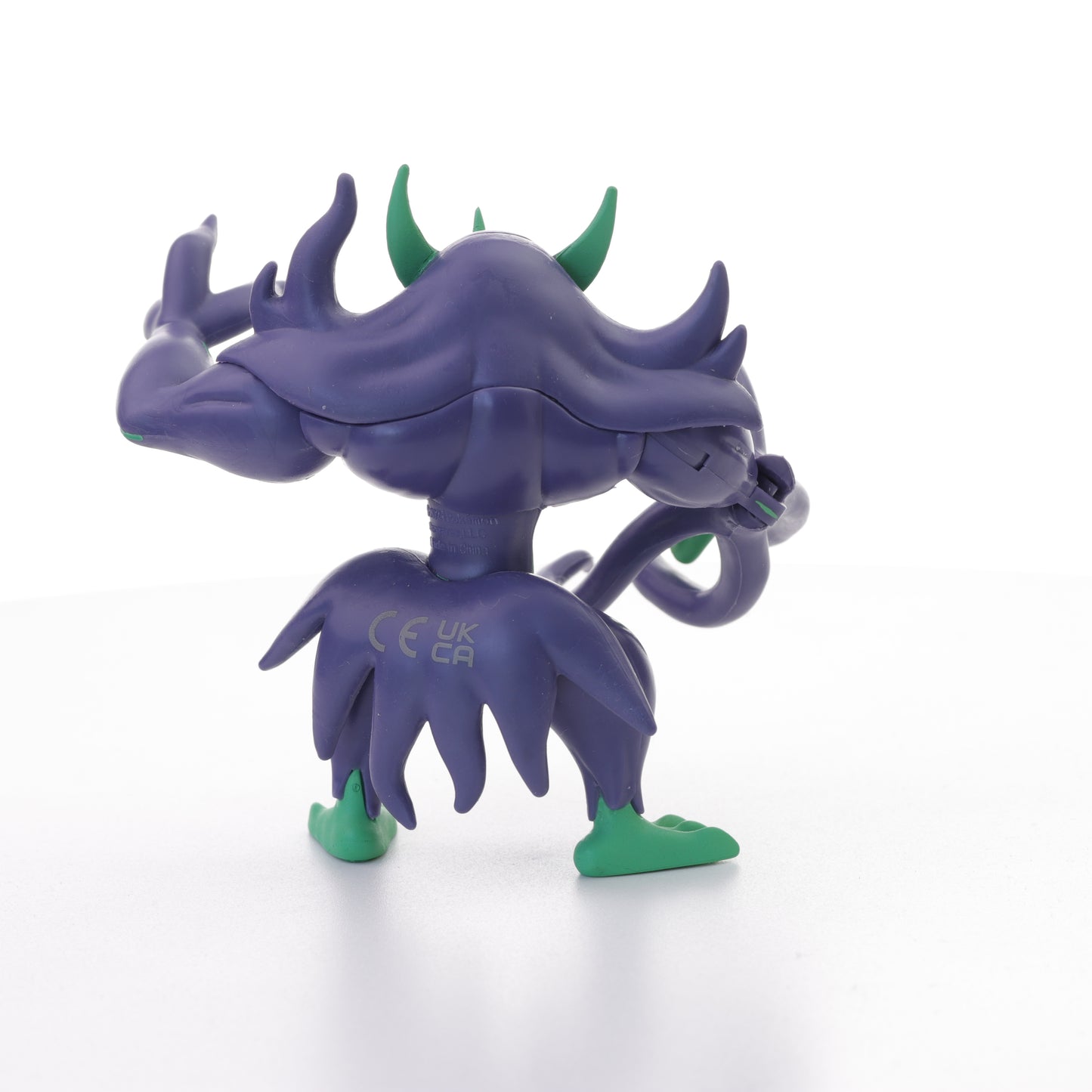 Pokemon Battle Figure - Grimmsnarl