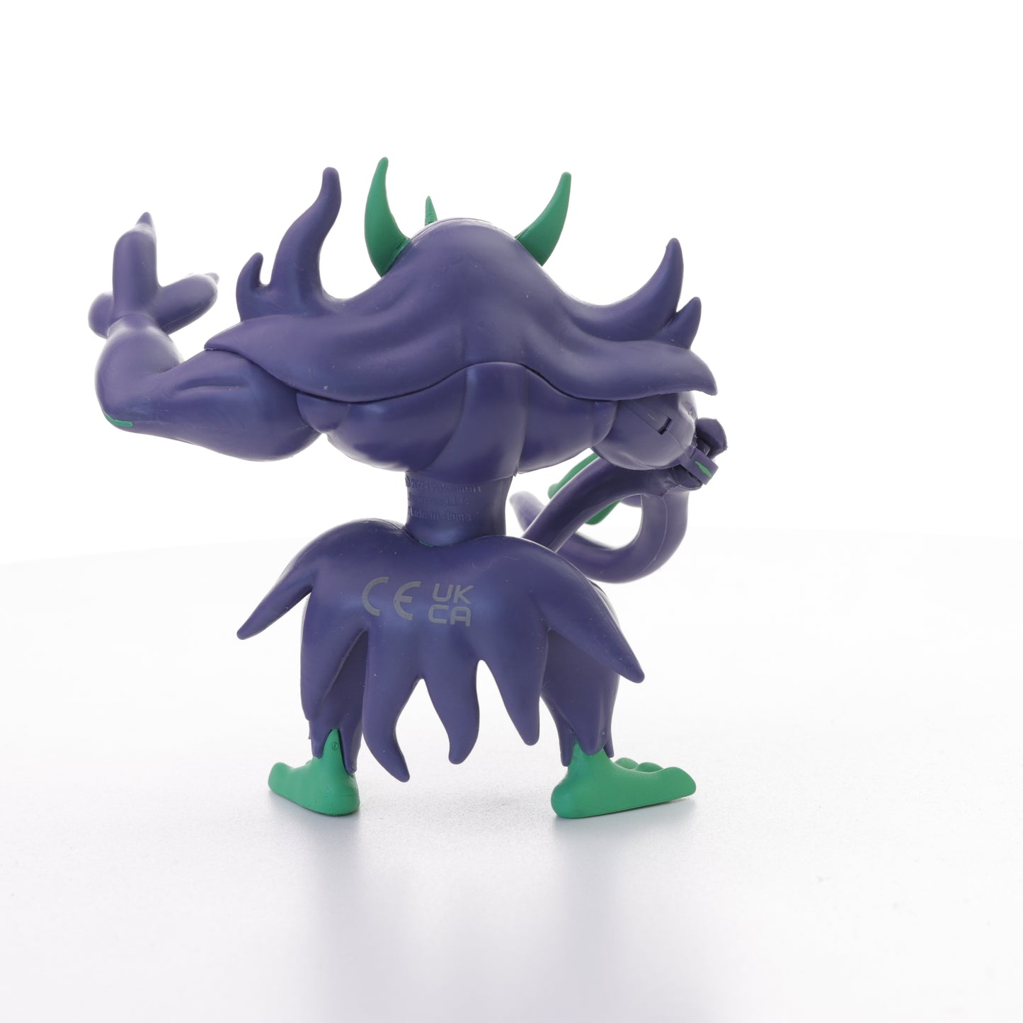 Pokemon Battle Figure - Grimmsnarl
