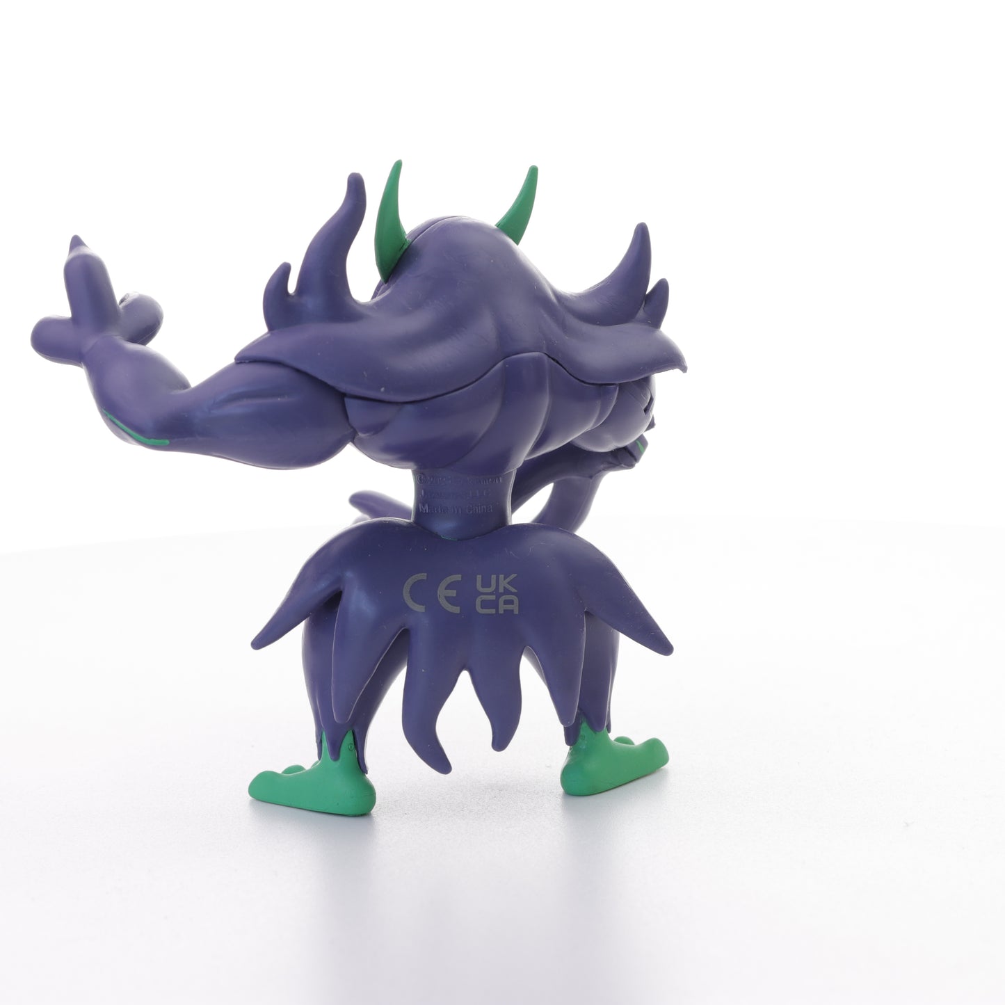 Pokemon Battle Figure - Grimmsnarl