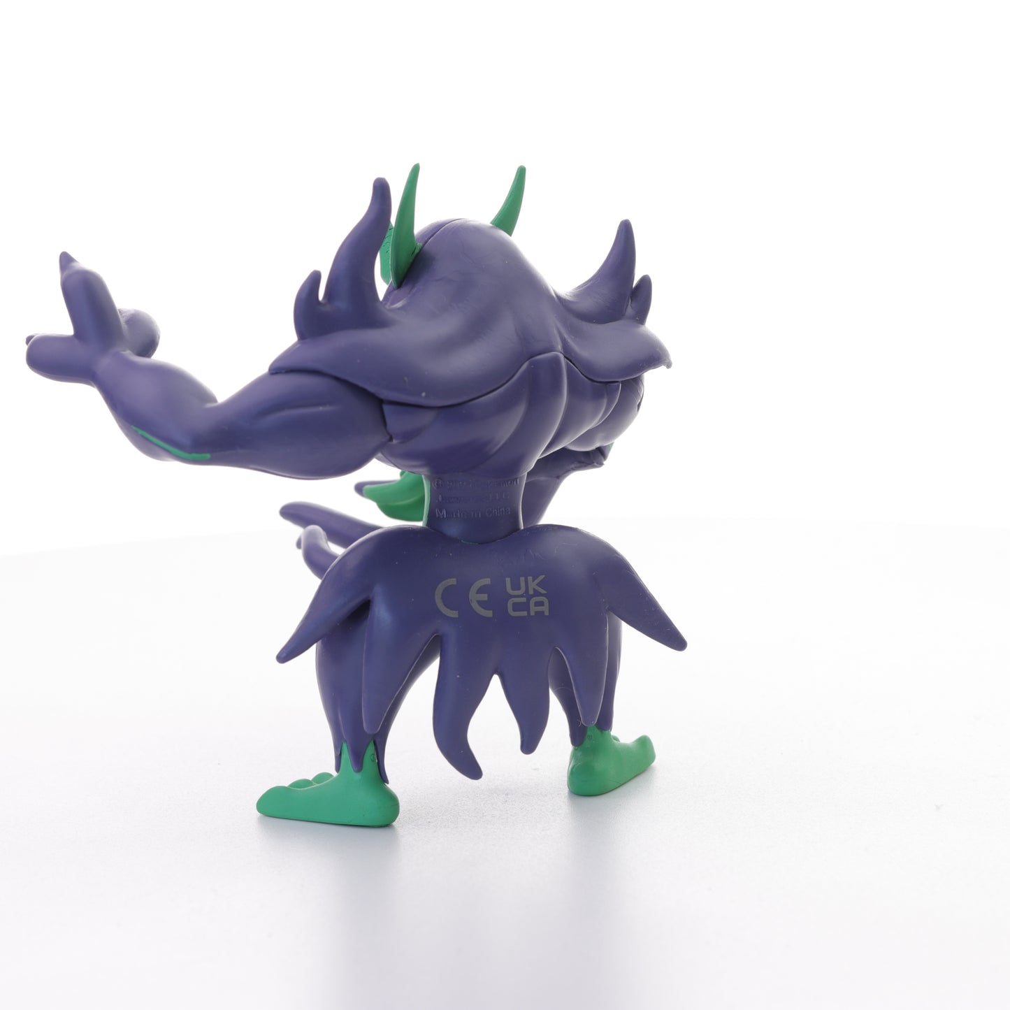Pokemon Battle Figure - Grimmsnarl