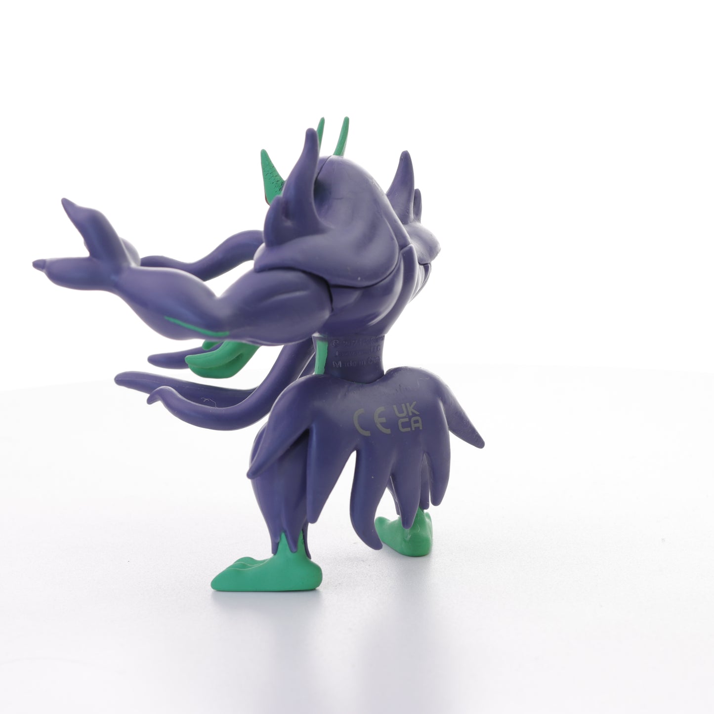 Pokemon Battle Figure - Grimmsnarl