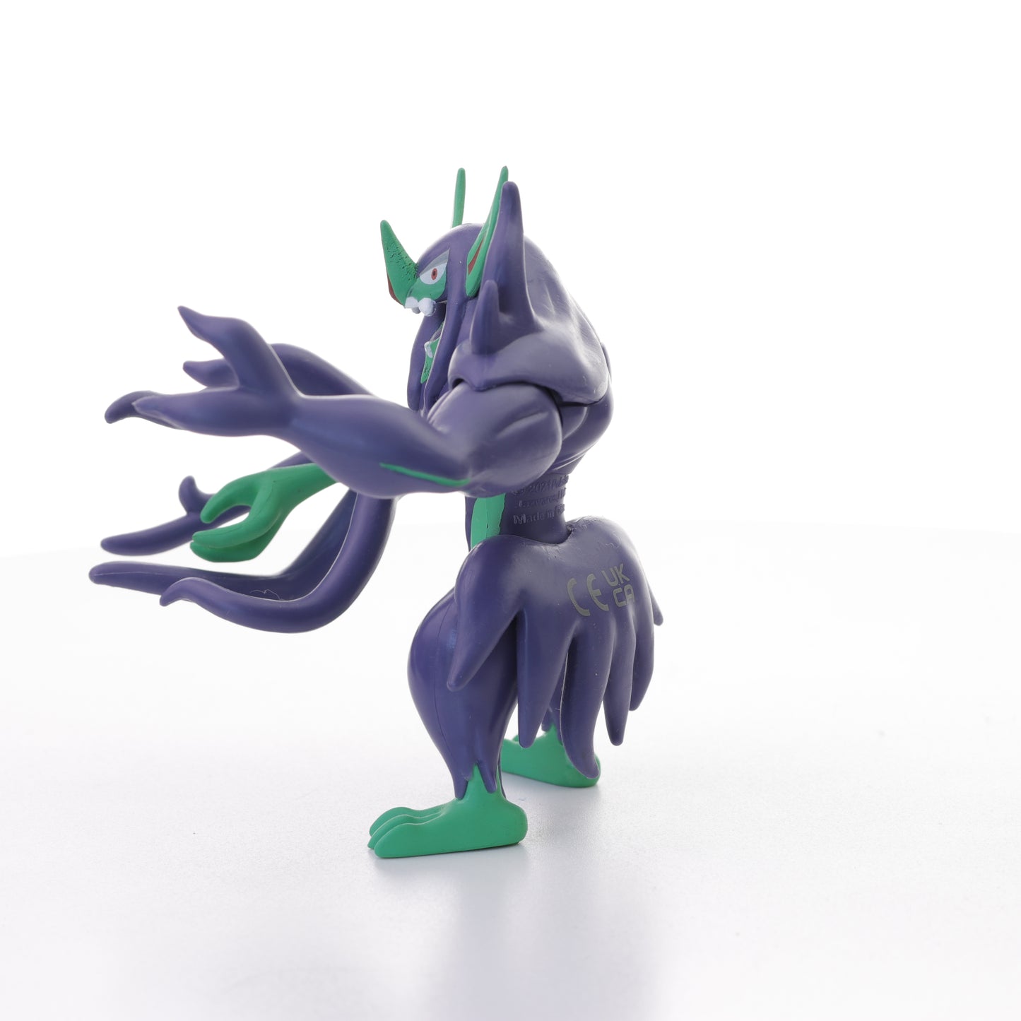 Pokemon Battle Figure - Grimmsnarl