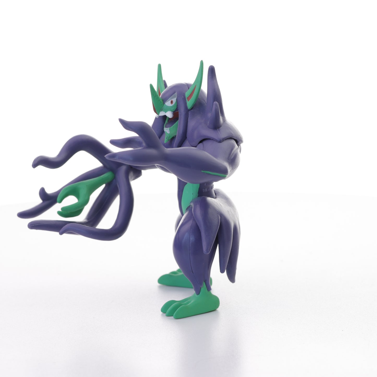 Pokemon Battle Figure - Grimmsnarl