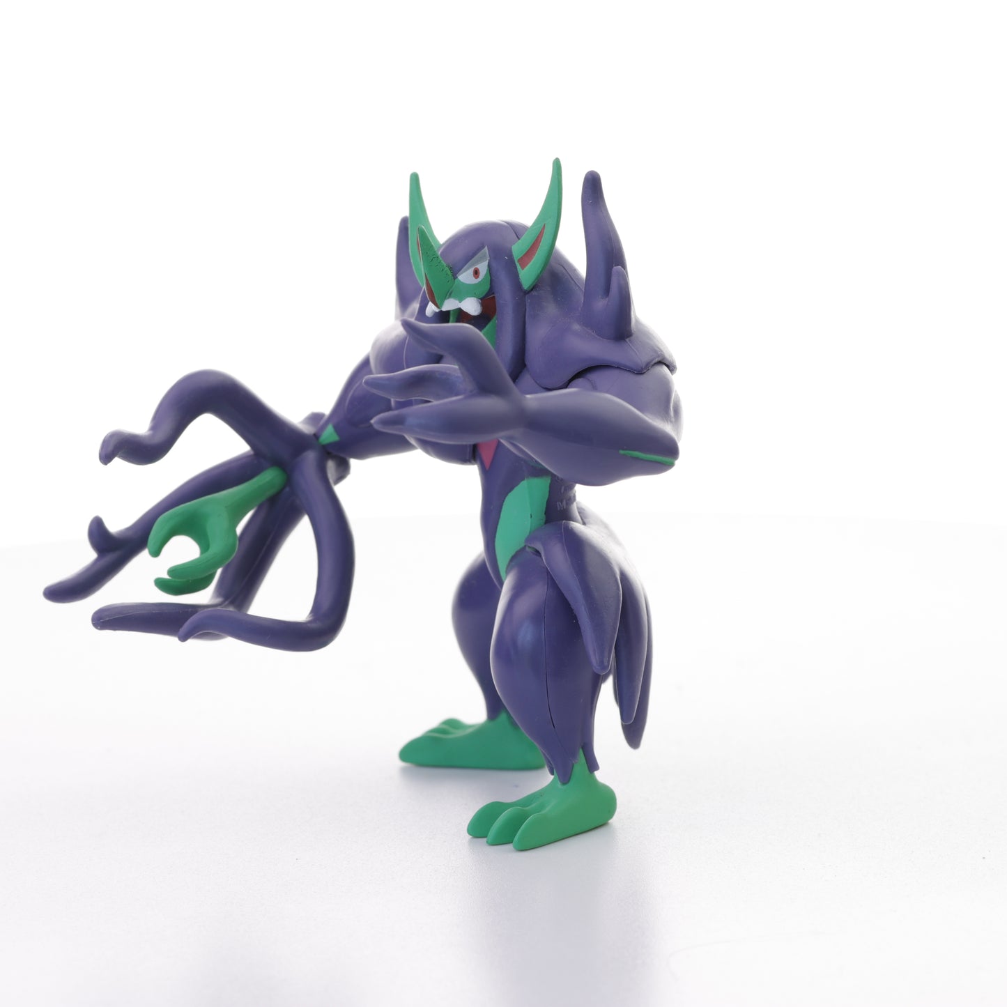Pokemon Battle Figure - Grimmsnarl
