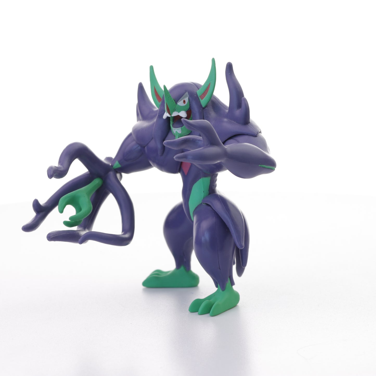Pokemon Battle Figure - Grimmsnarl