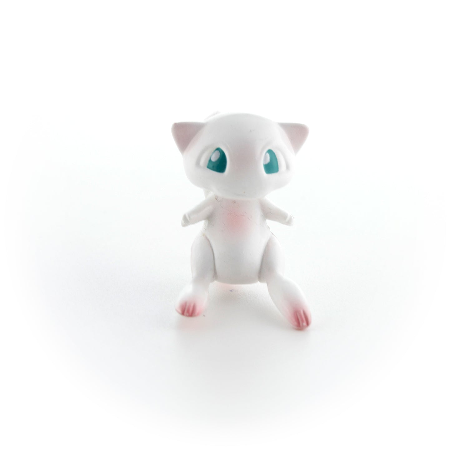 Pokemon Battle Figure - Mew