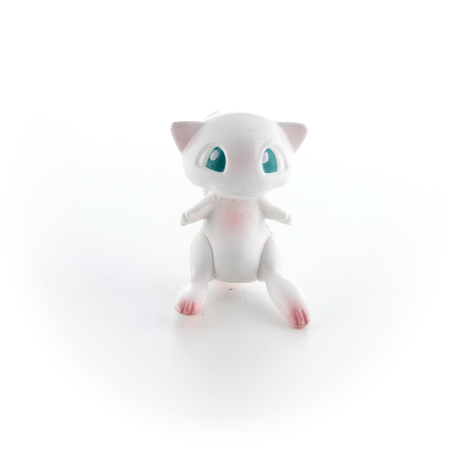Pokemon Battle Figure - Mew