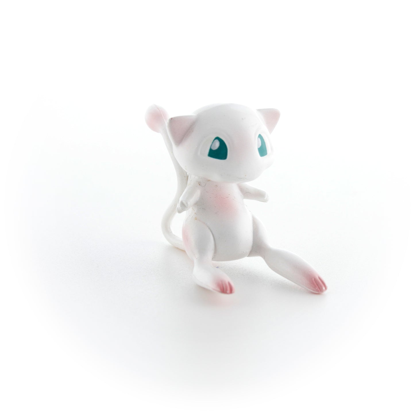 Pokemon Battle Figure - Mew