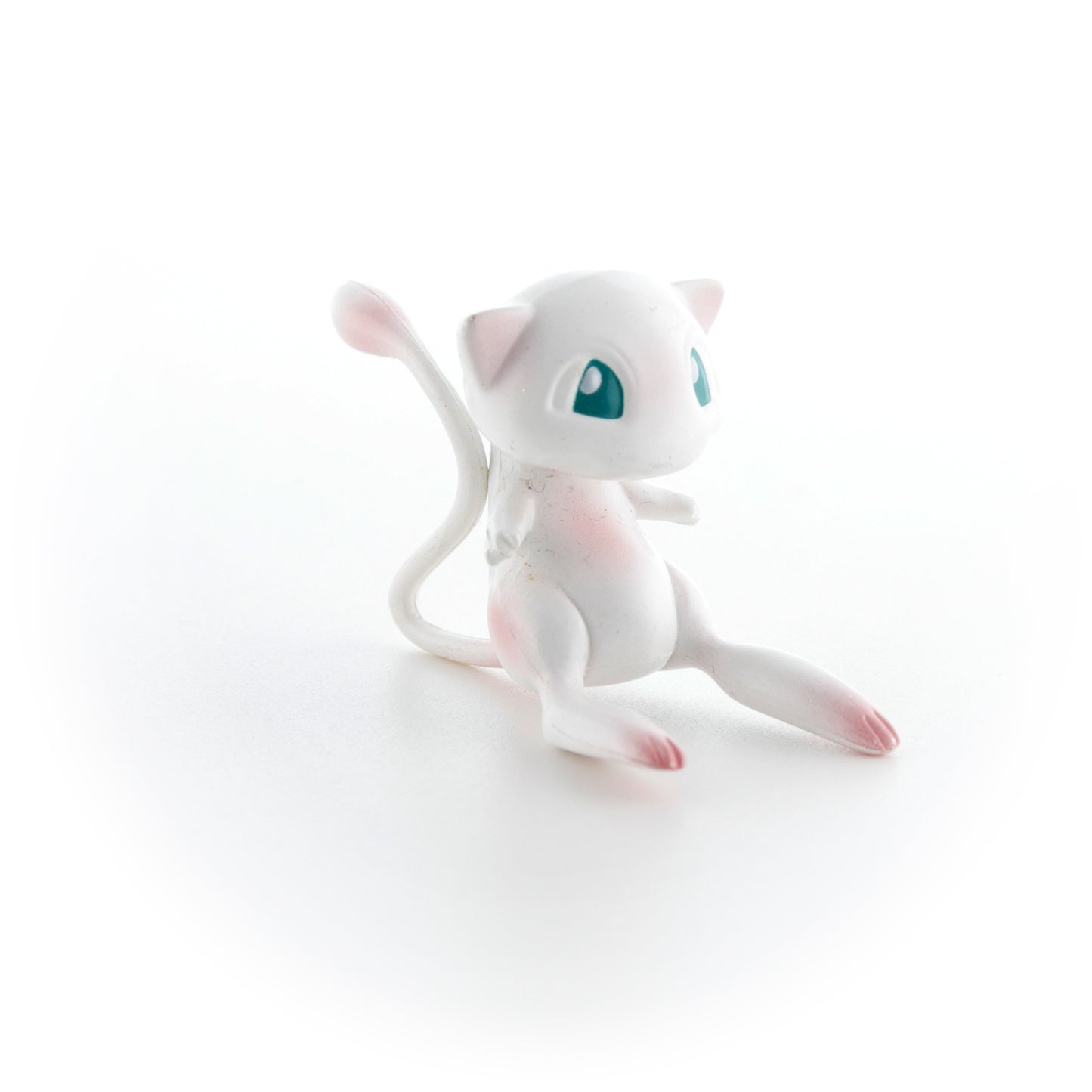 Pokemon Battle Figure - Mew