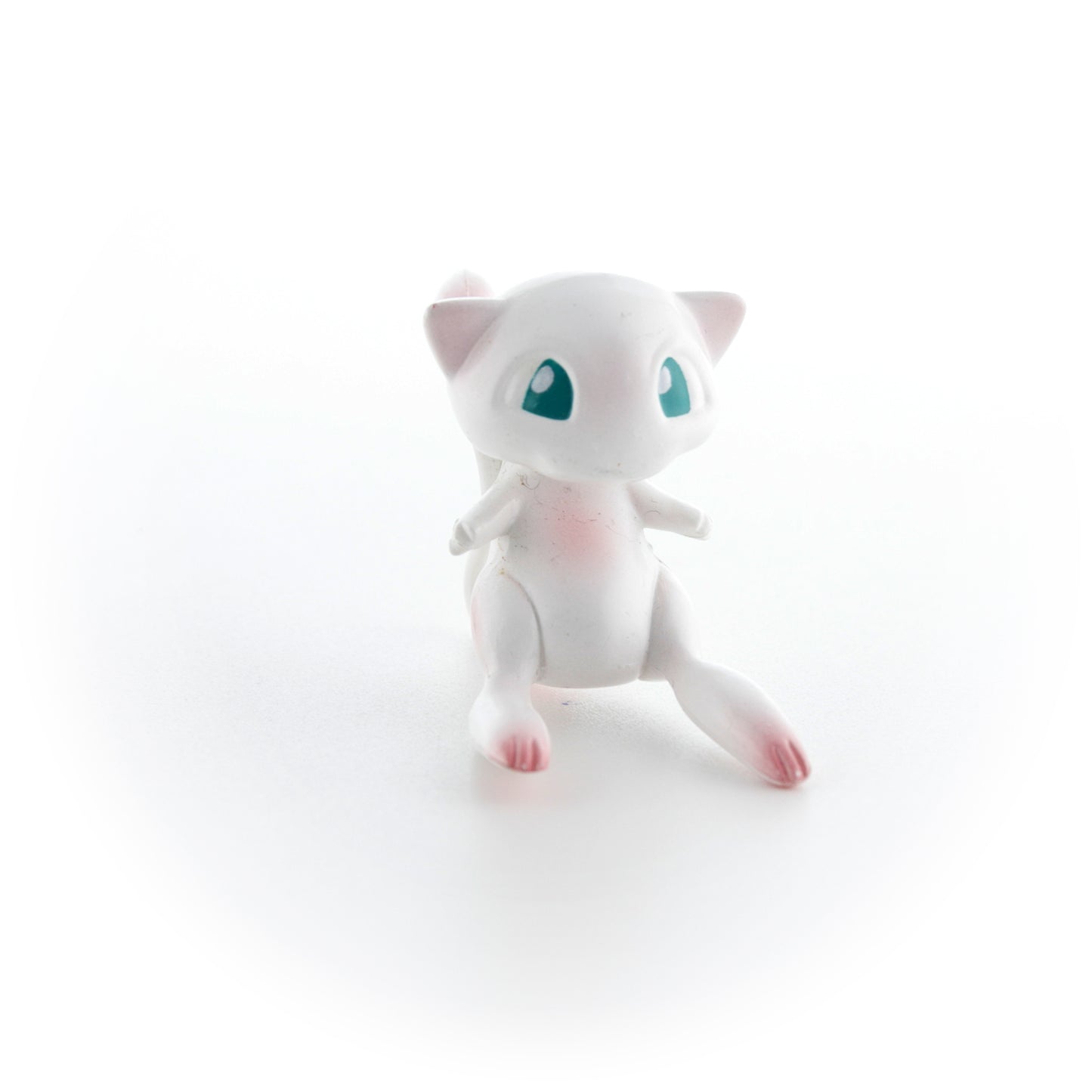 Pokemon Battle Figure - Mew