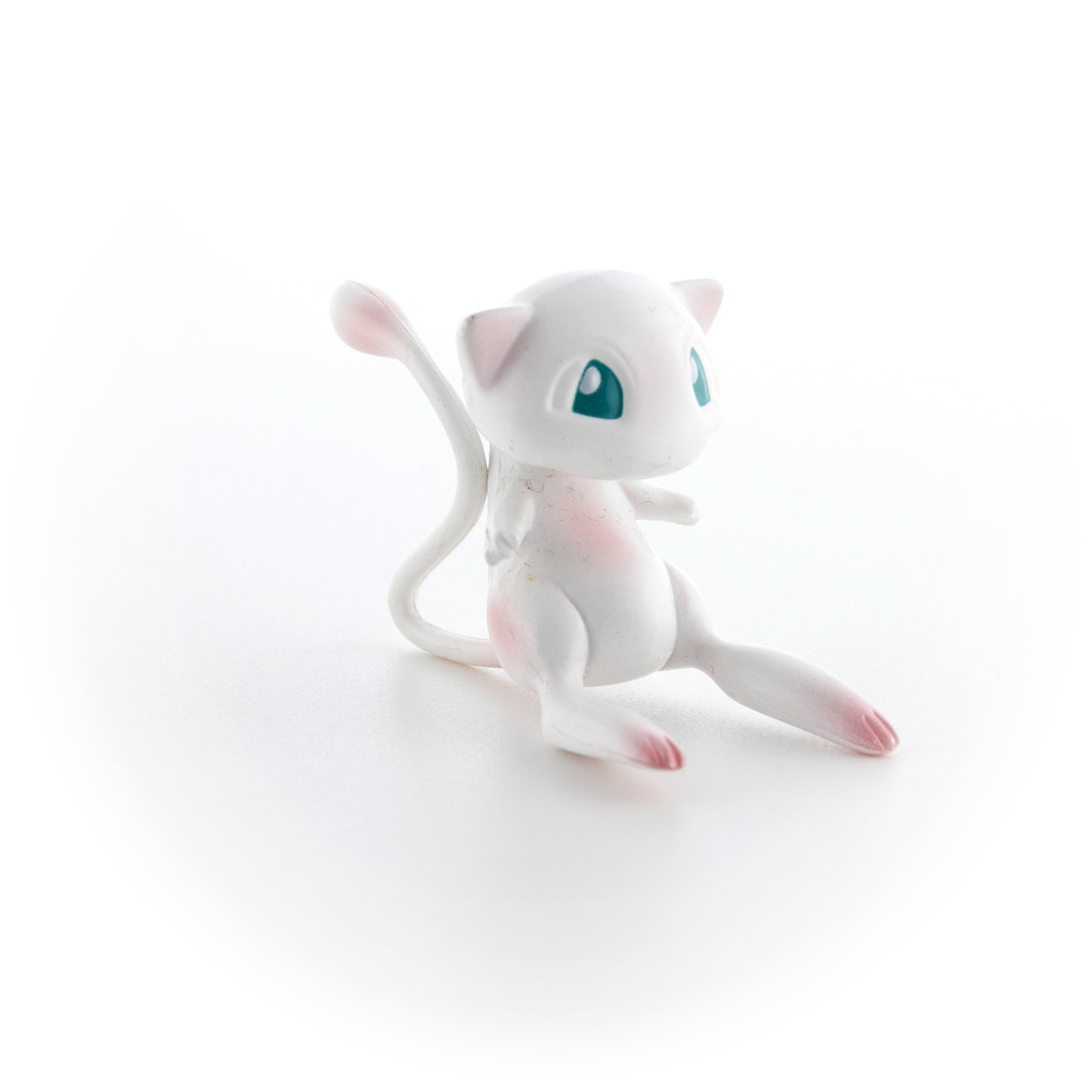 Pokemon Battle Figure - Mew