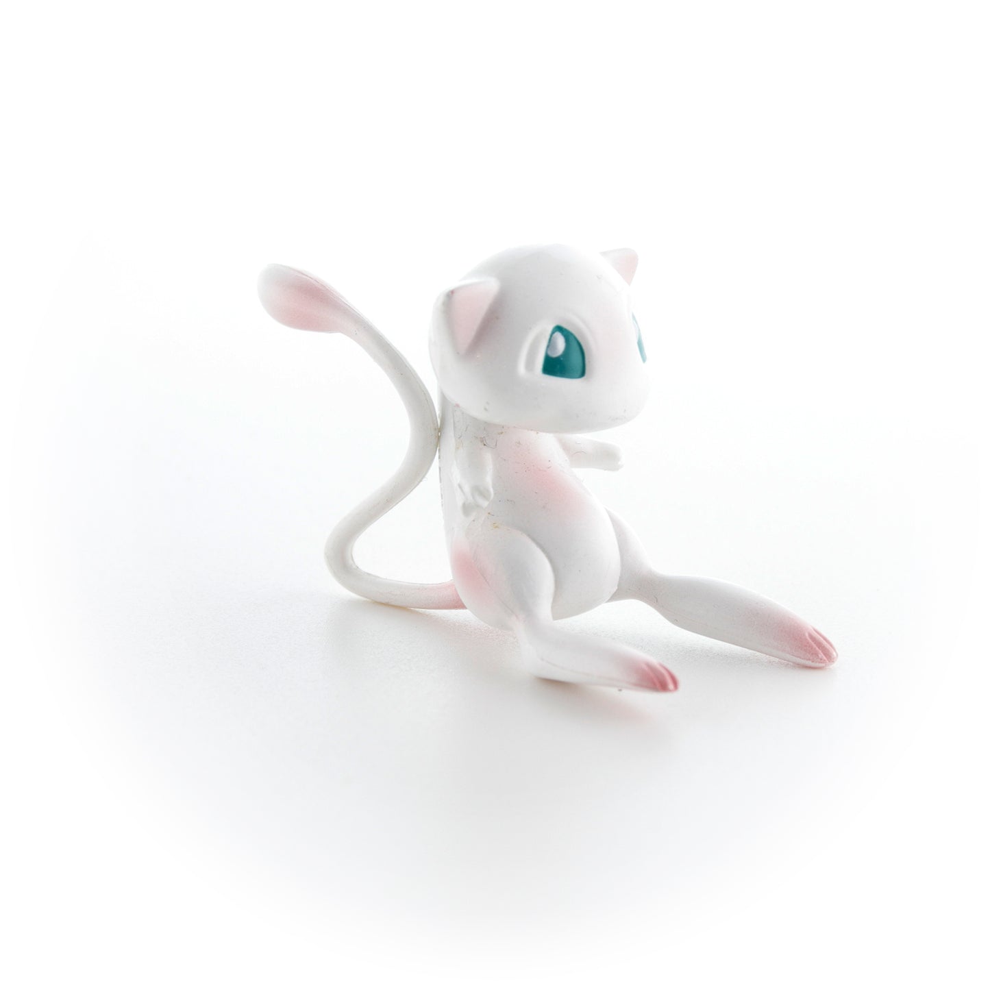 Pokemon Battle Figure - Mew