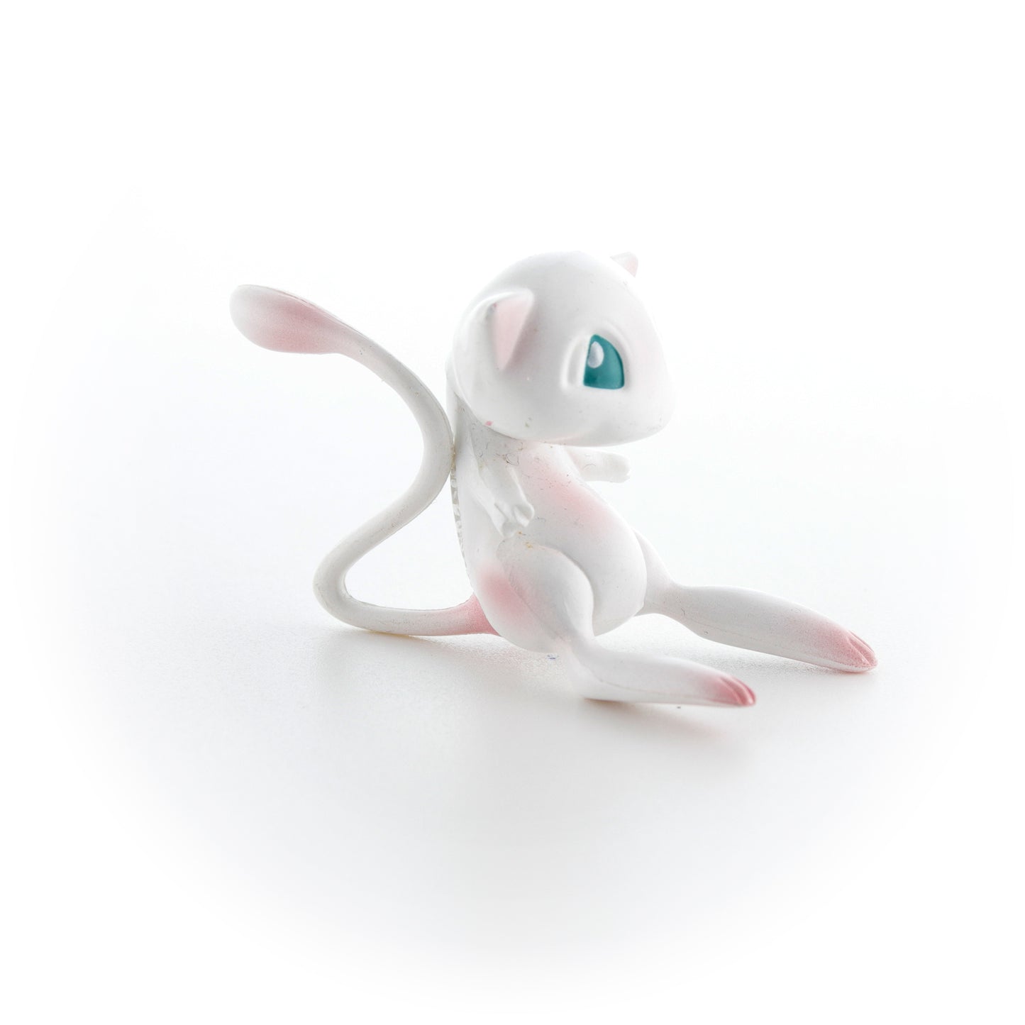 Pokemon Battle Figure - Mew