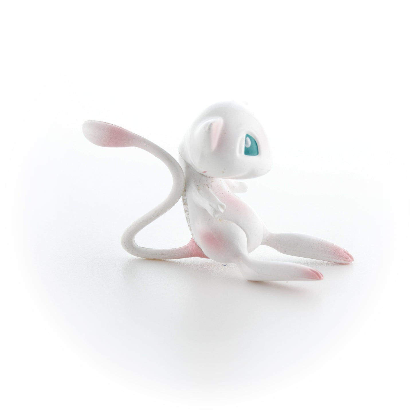 Pokemon Battle Figure - Mew