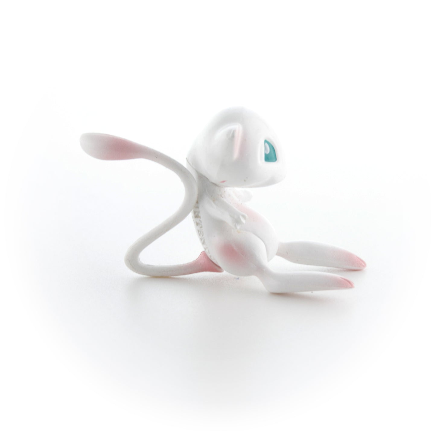 Pokemon Battle Figure - Mew