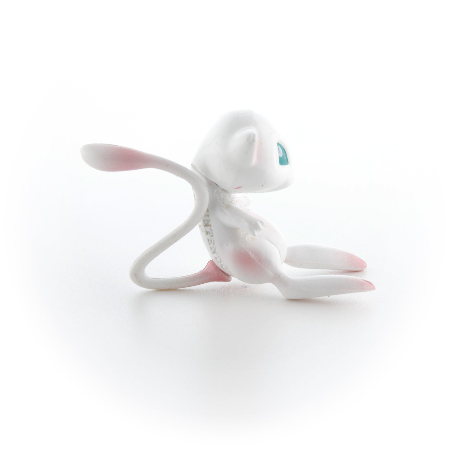 Pokemon Battle Figure - Mew