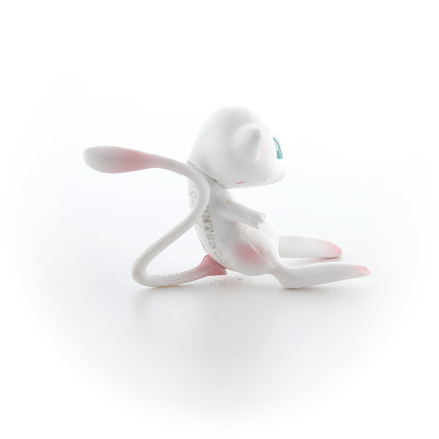 Pokemon Battle Figure - Mew