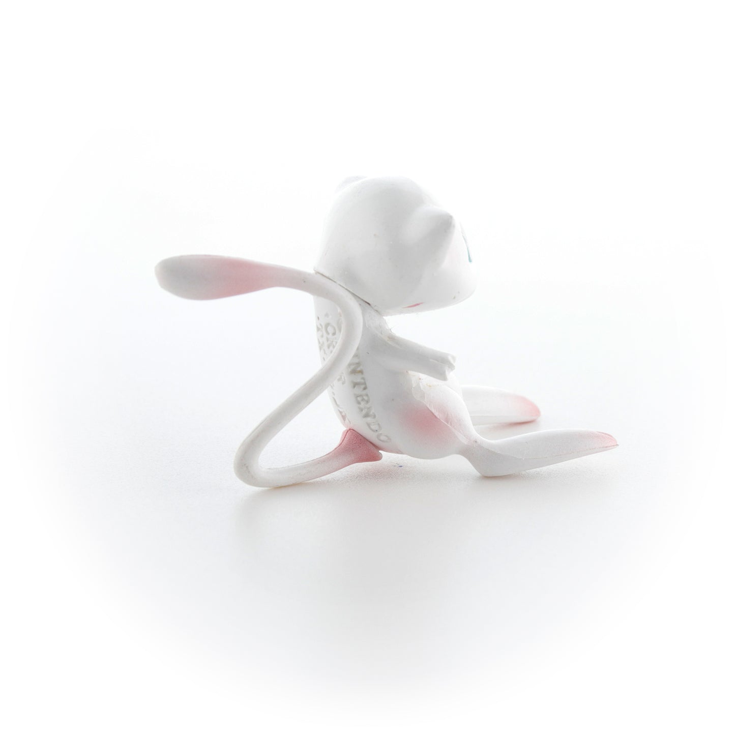 Pokemon Battle Figure - Mew