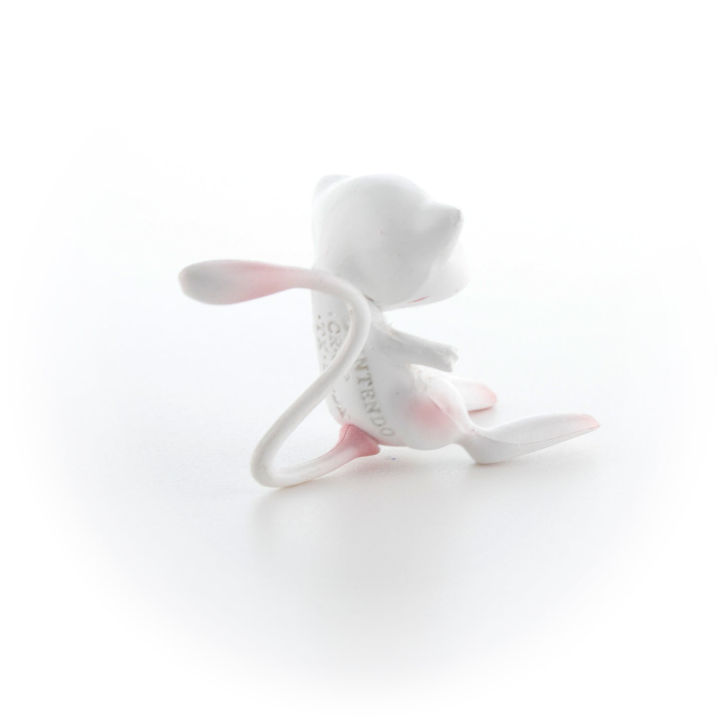 Pokemon Battle Figure - Mew