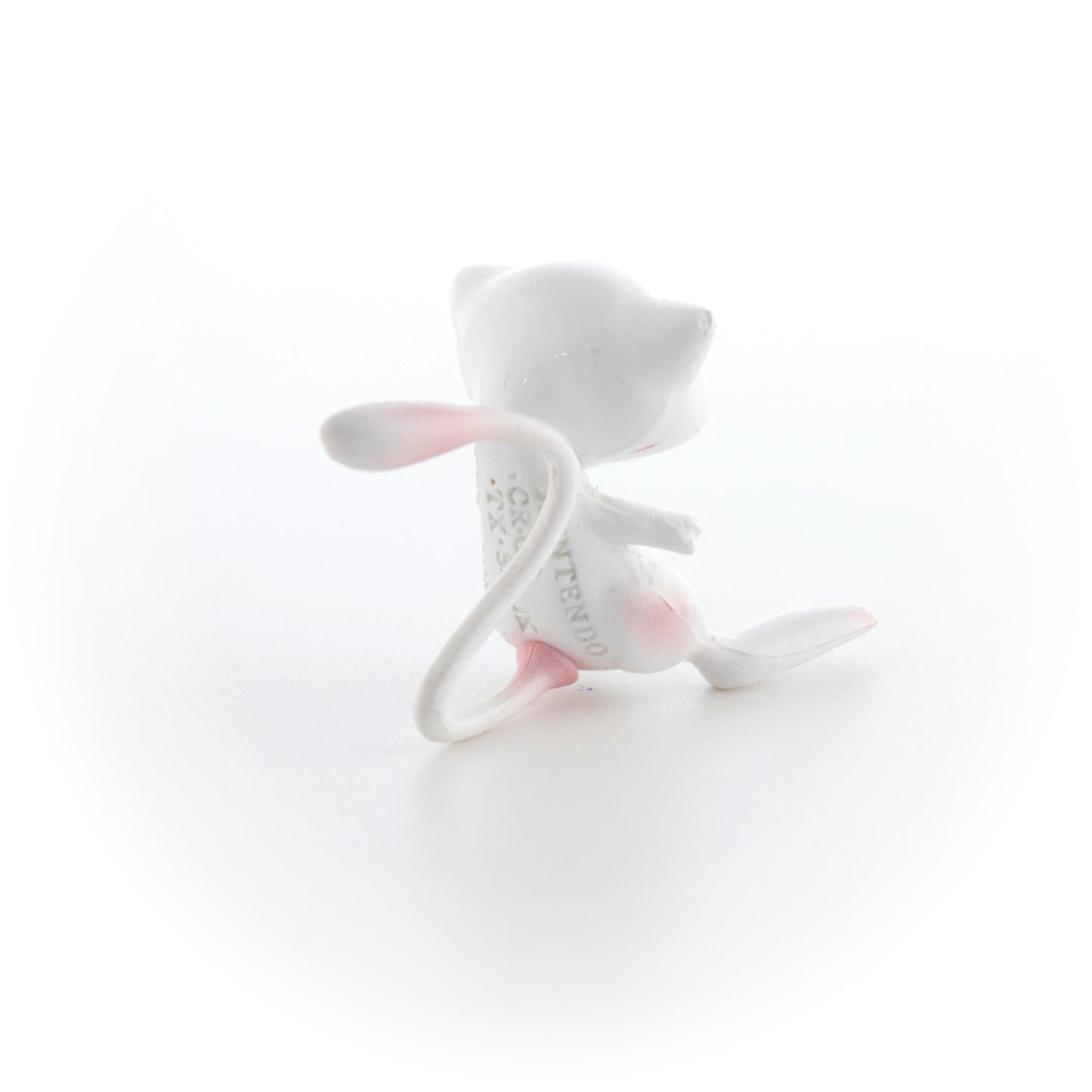 Pokemon Battle Figure - Mew