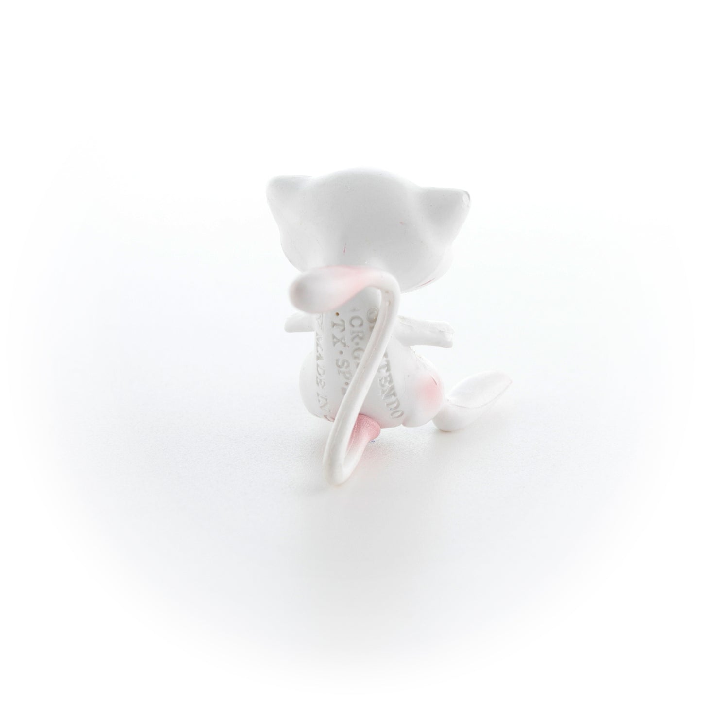 Pokemon Battle Figure - Mew