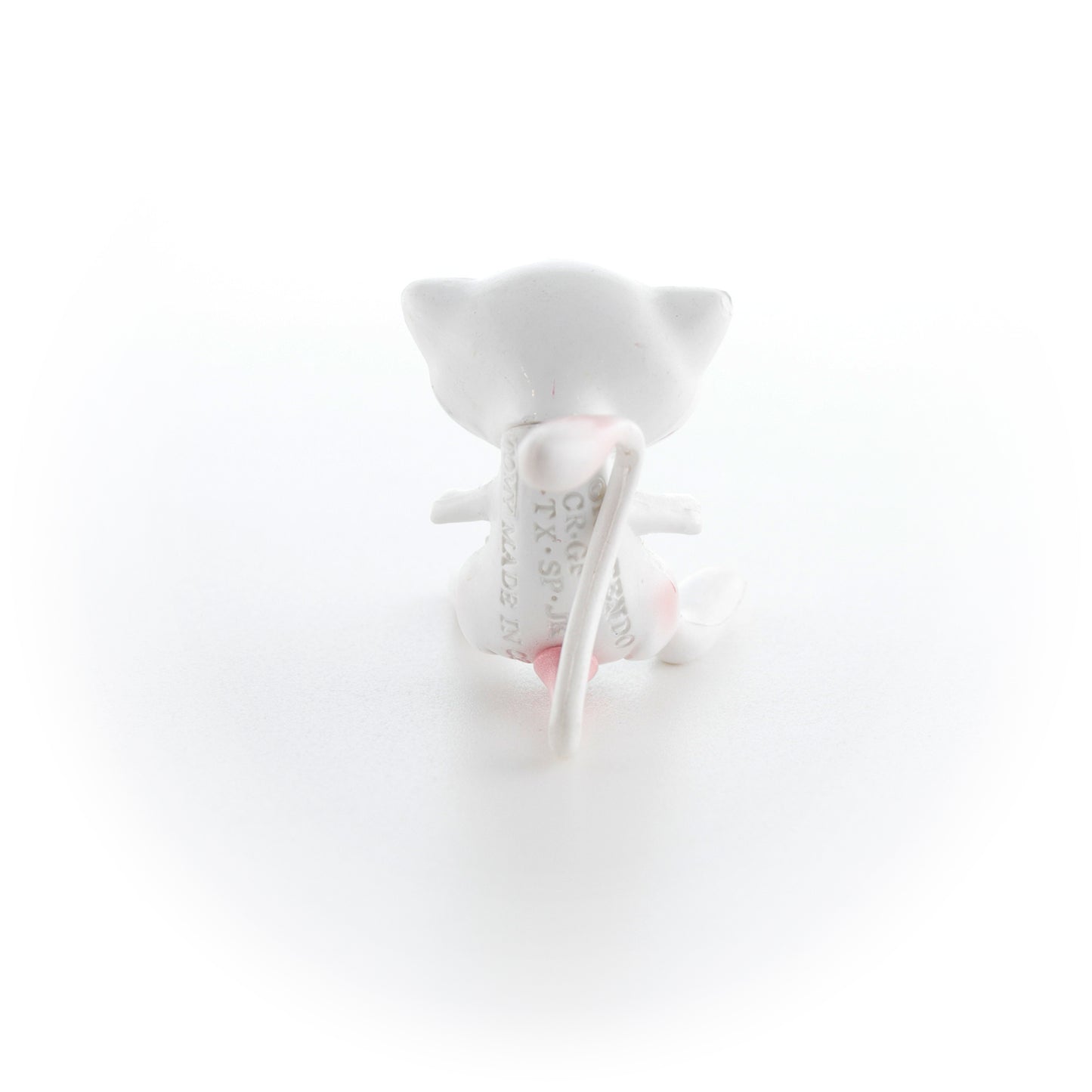 Pokemon Battle Figure - Mew