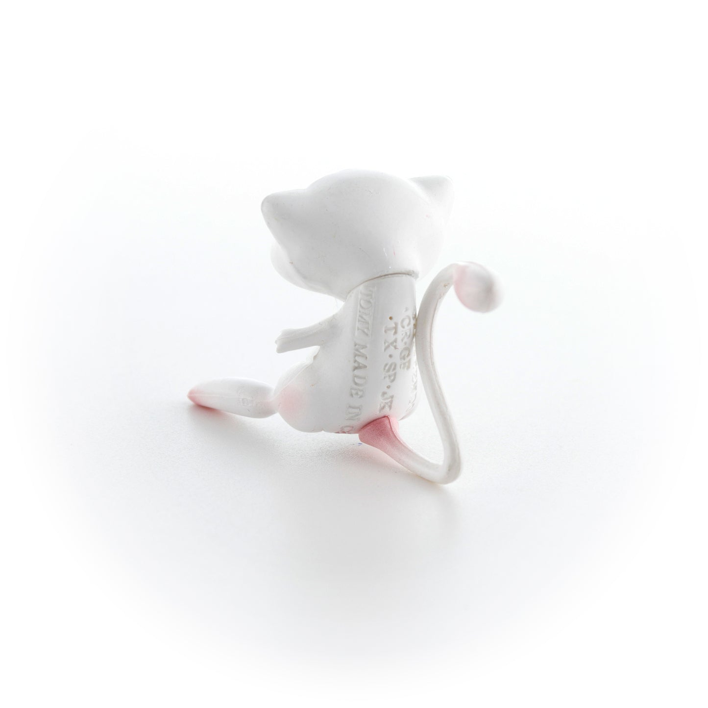 Pokemon Battle Figure - Mew