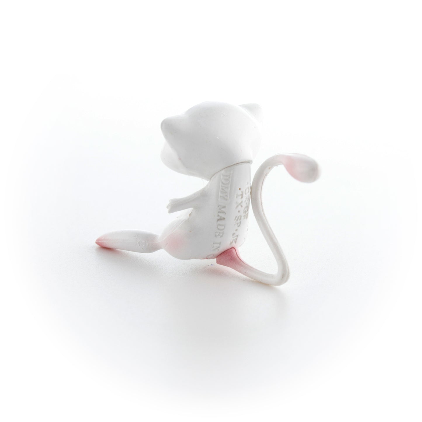 Pokemon Battle Figure - Mew