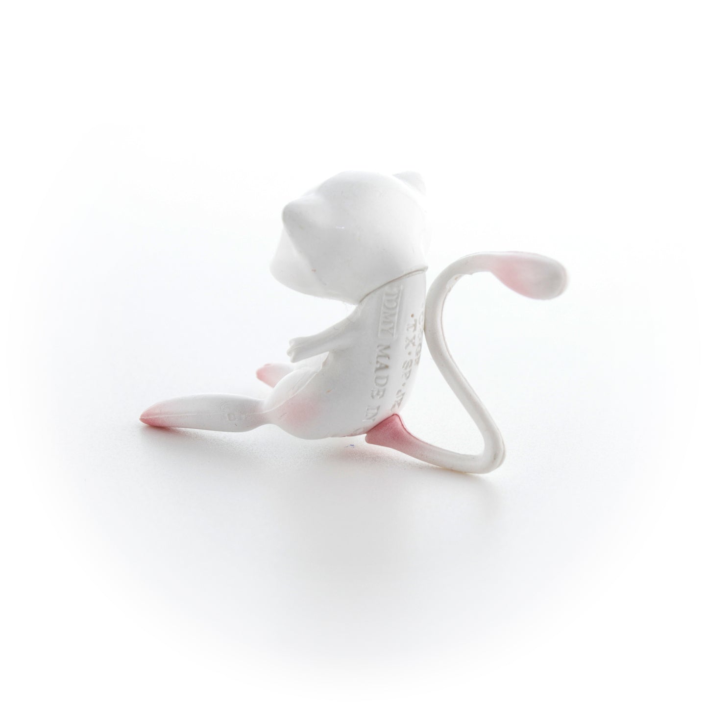 Pokemon Battle Figure - Mew