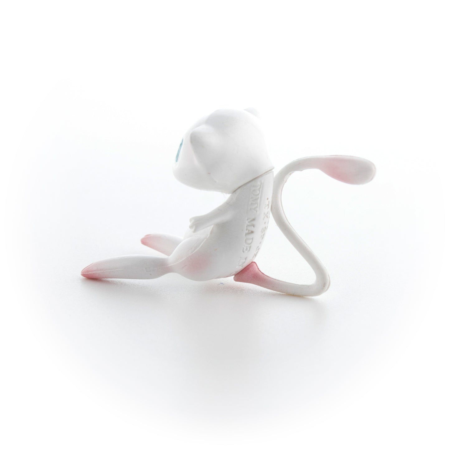 Pokemon Battle Figure - Mew