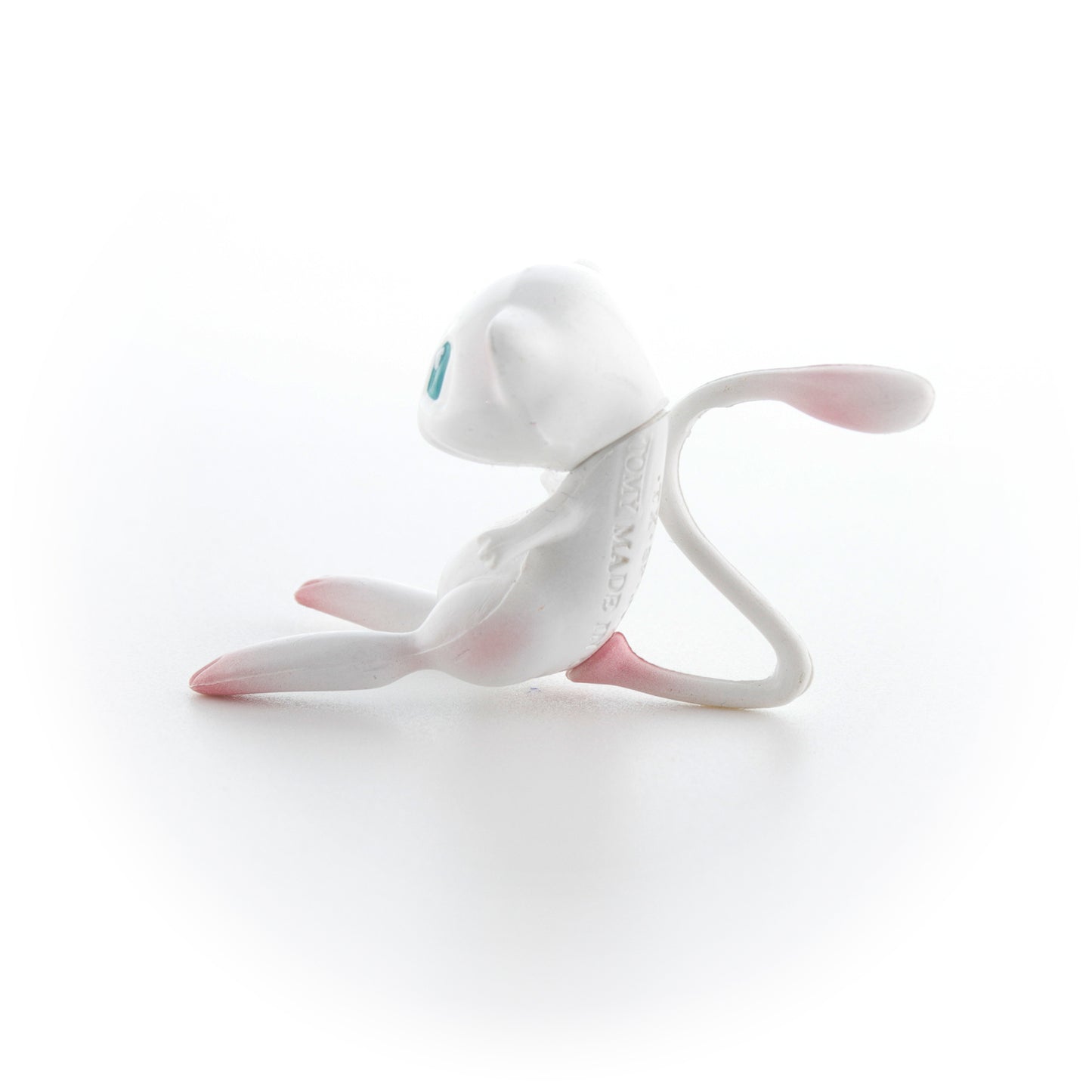 Pokemon Battle Figure - Mew