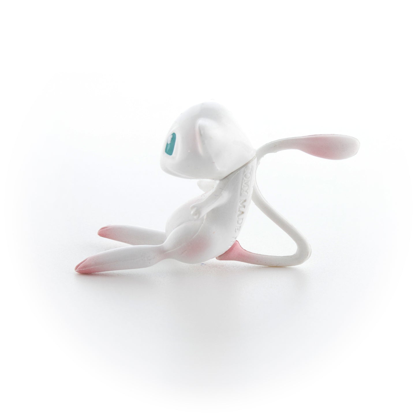 Pokemon Battle Figure - Mew