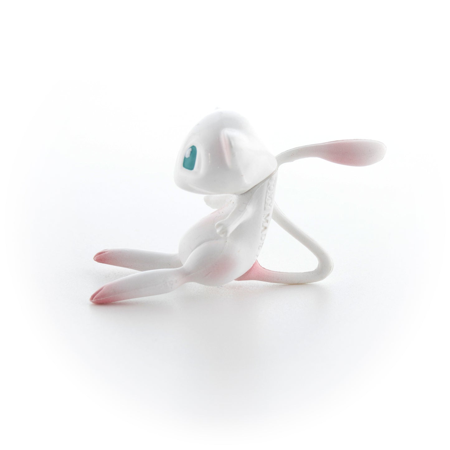 Pokemon Battle Figure - Mew
