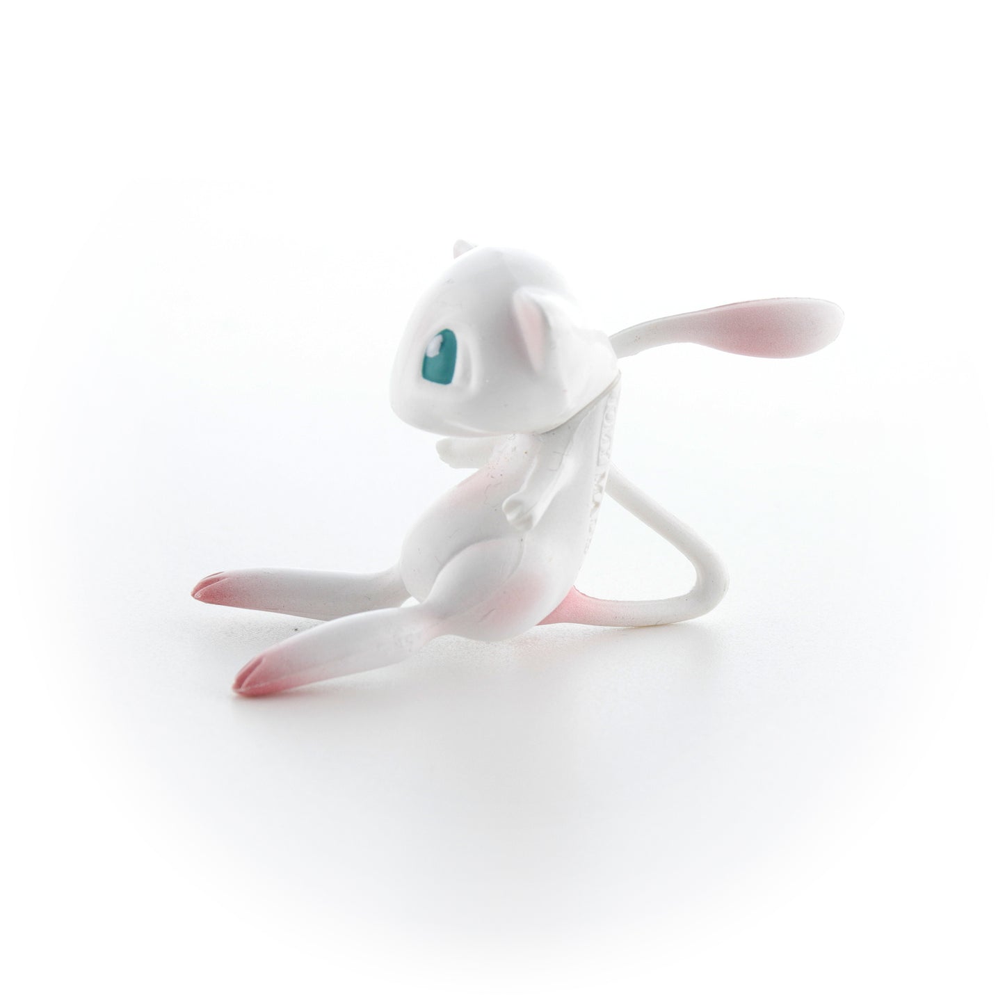 Pokemon Battle Figure - Mew