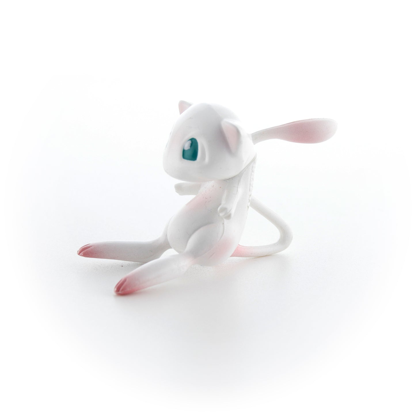 Pokemon Battle Figure - Mew