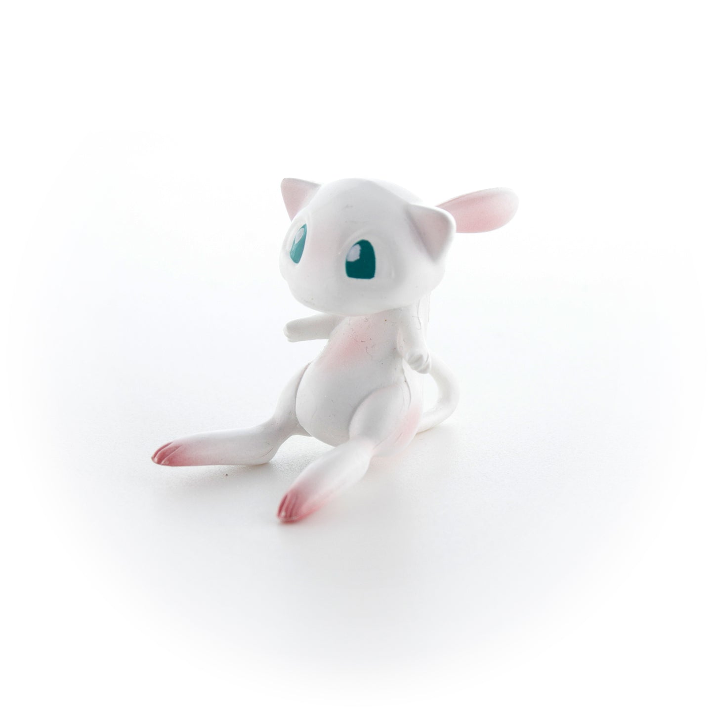 Pokemon Battle Figure - Mew