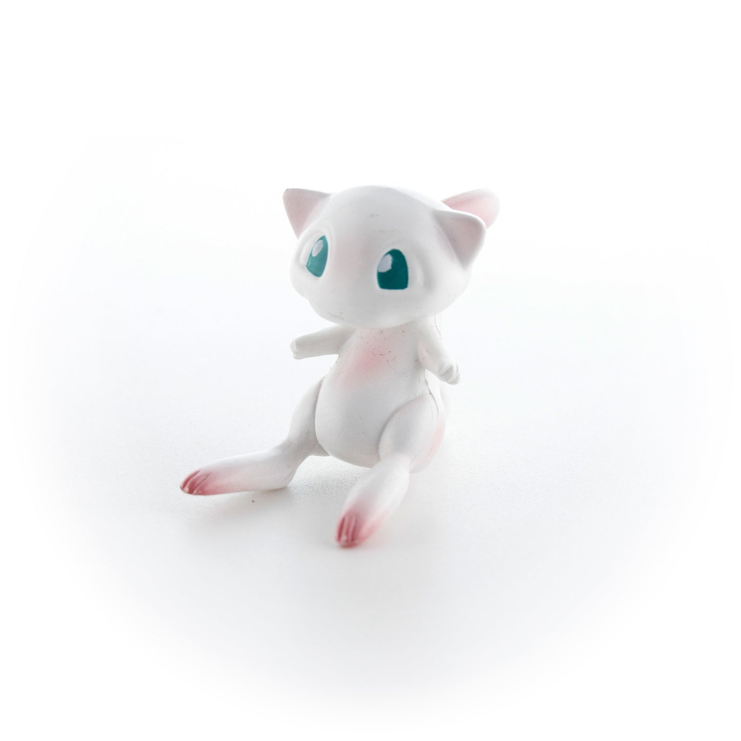 Pokemon Battle Figure - Mew