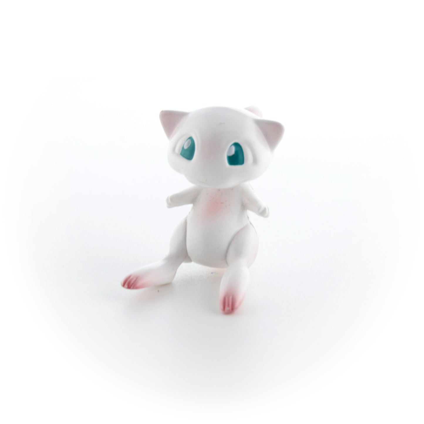 Pokemon Battle Figure - Mew