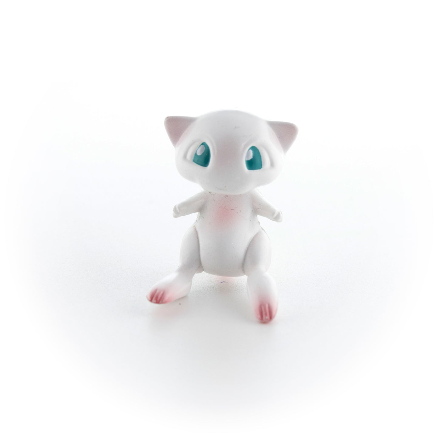 Pokemon Battle Figure - Mew