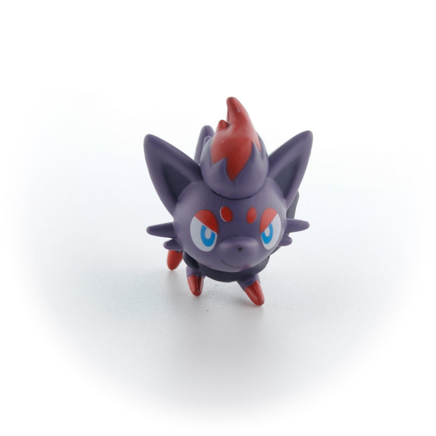 Pokemon Battle Figure - Zorua